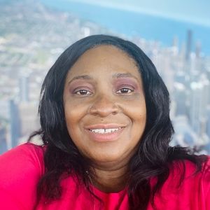 Meet your Posher, Willette